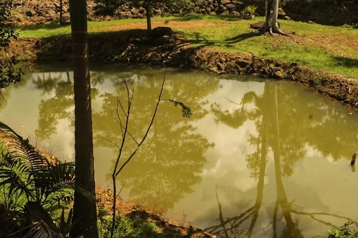 Recanto Aguas Do Quiriri Garuva Feriehus