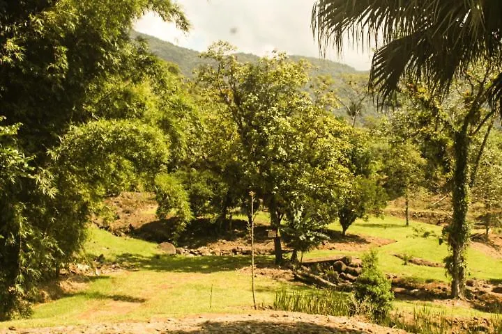 Recanto Aguas Do Quiriri Garuva Feriehus